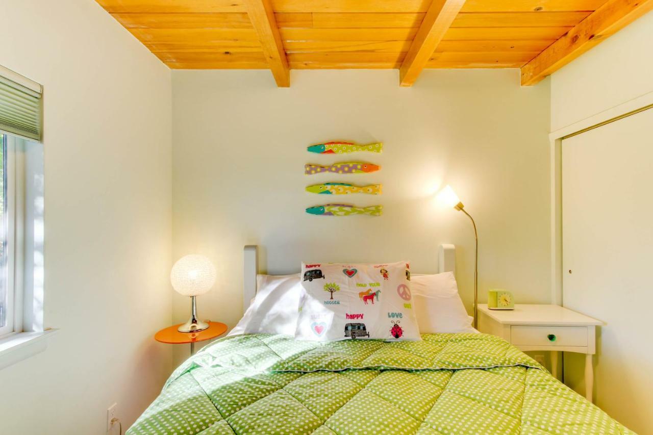 Aspen Sky Villa East Hope Eksteriør billede