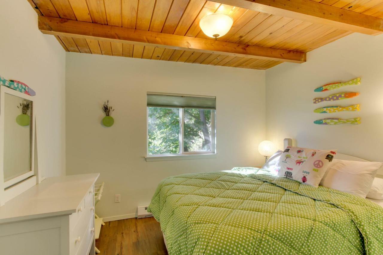 Aspen Sky Villa East Hope Eksteriør billede