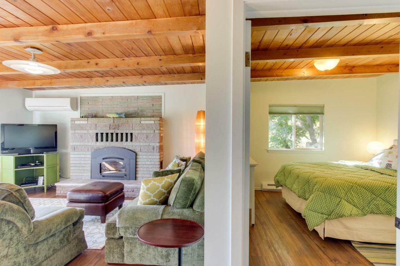 Aspen Sky Villa East Hope Eksteriør billede