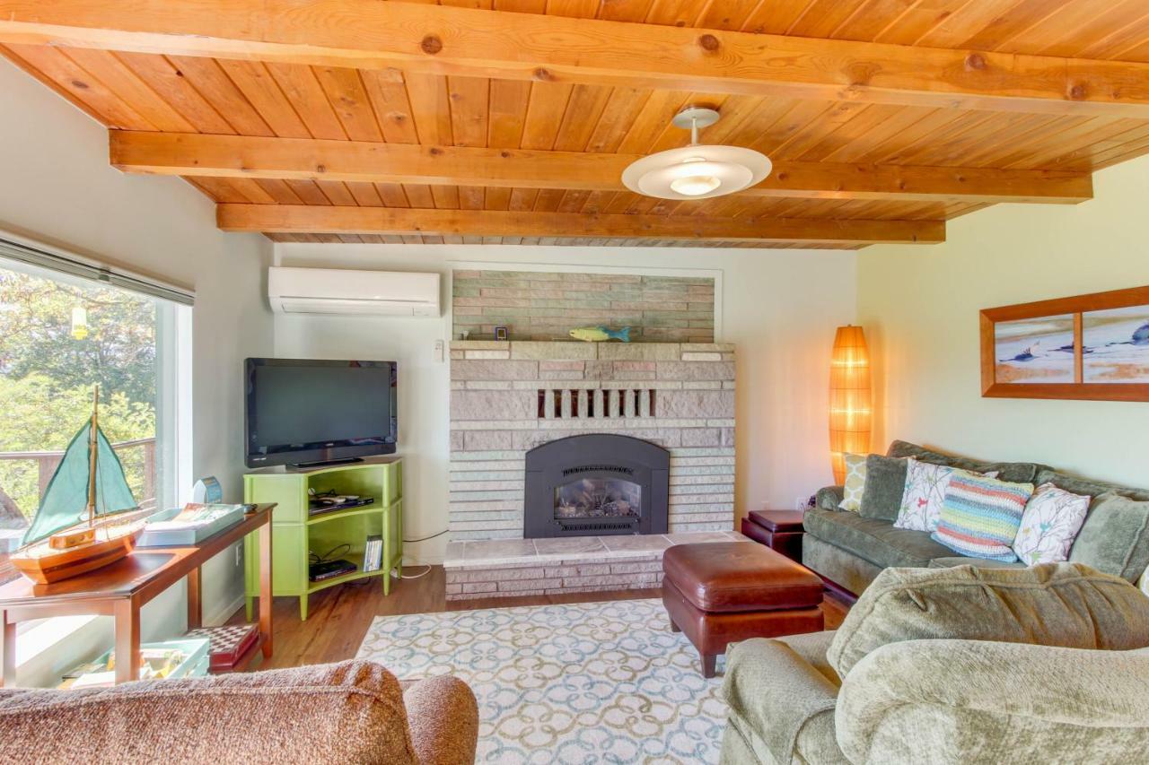 Aspen Sky Villa East Hope Eksteriør billede