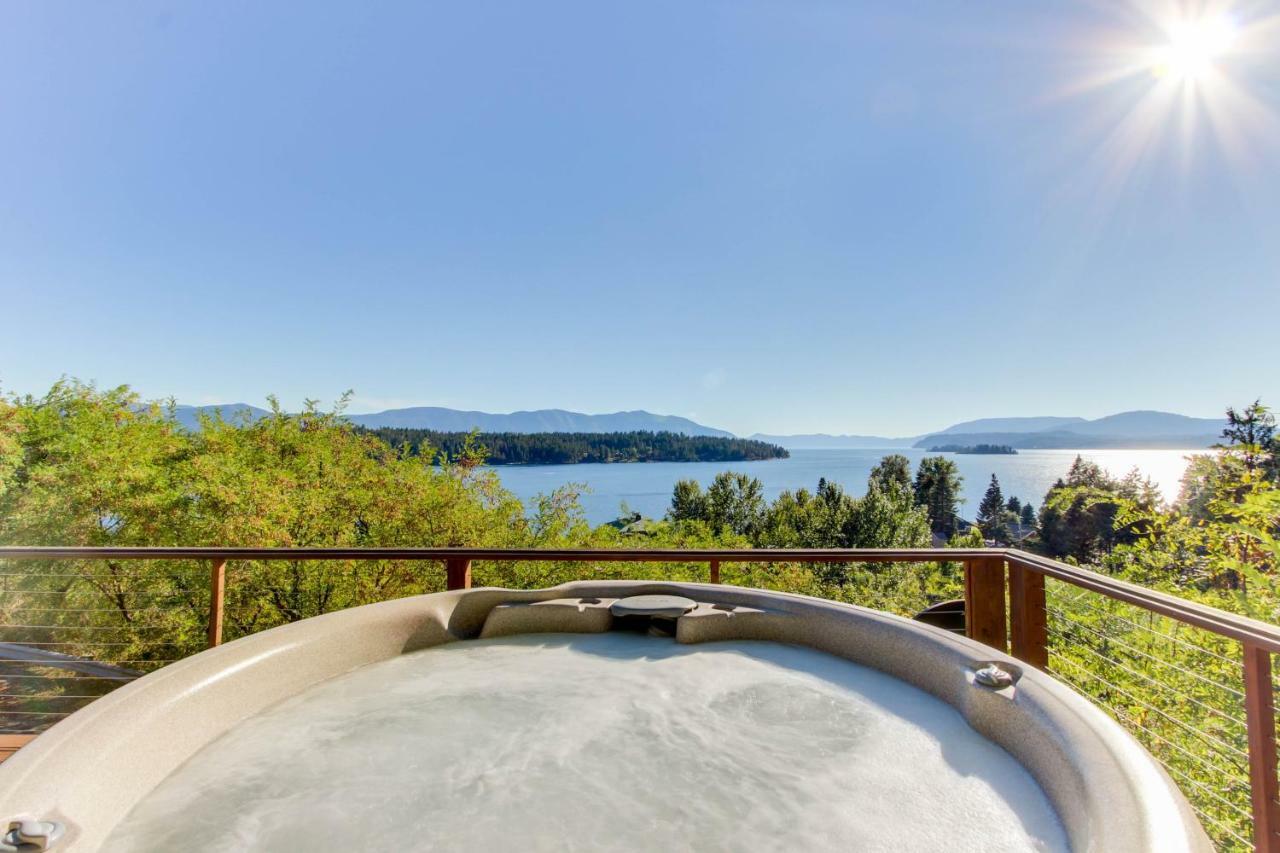 Aspen Sky Villa East Hope Eksteriør billede