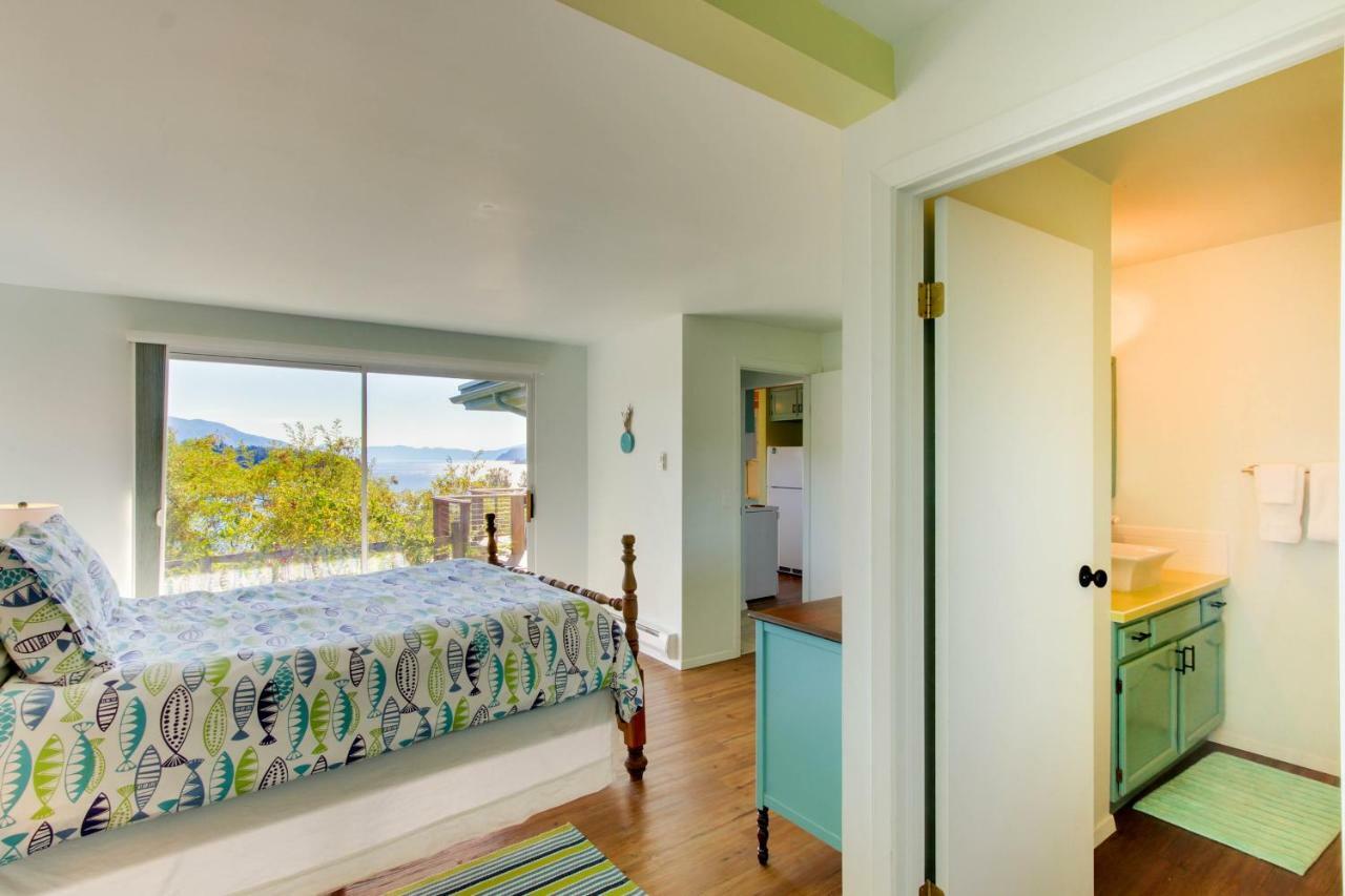 Aspen Sky Villa East Hope Eksteriør billede
