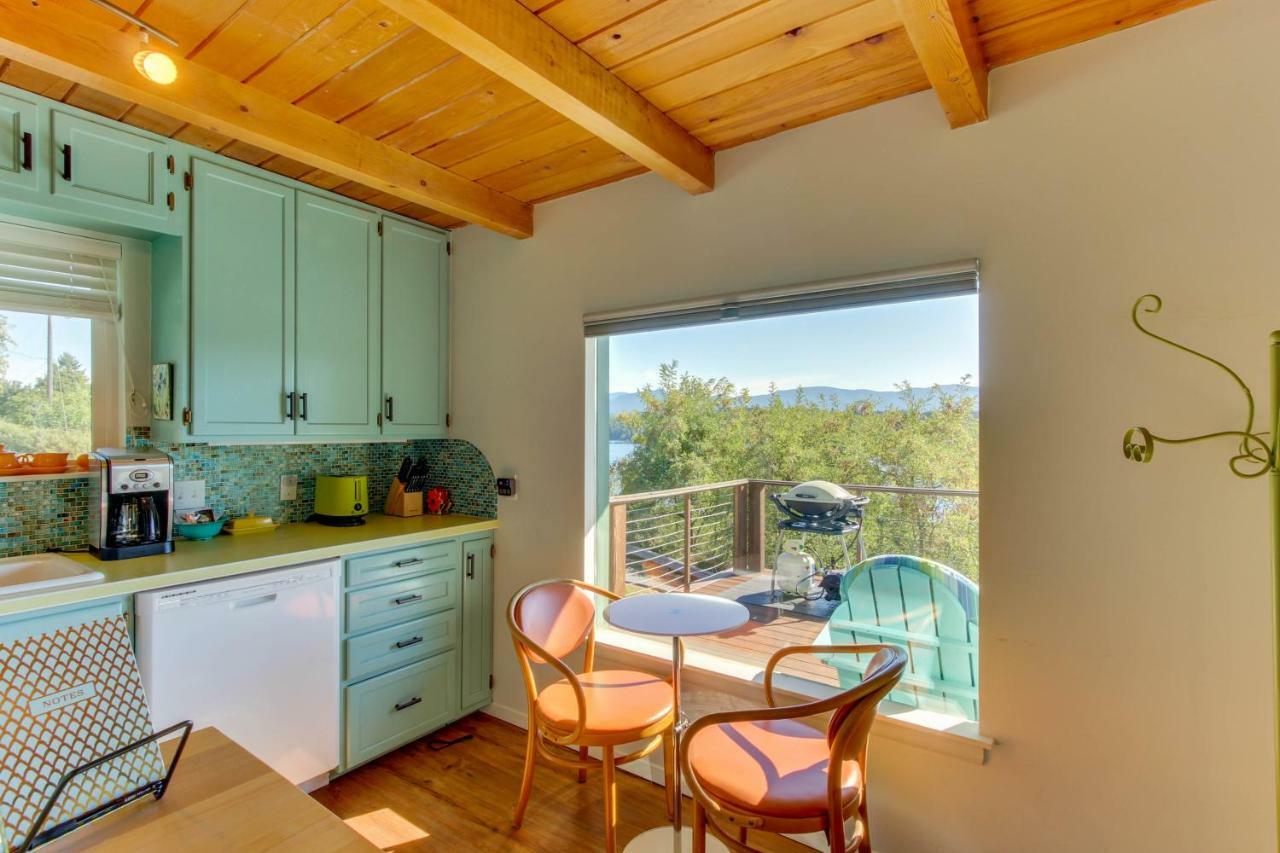 Aspen Sky Villa East Hope Eksteriør billede