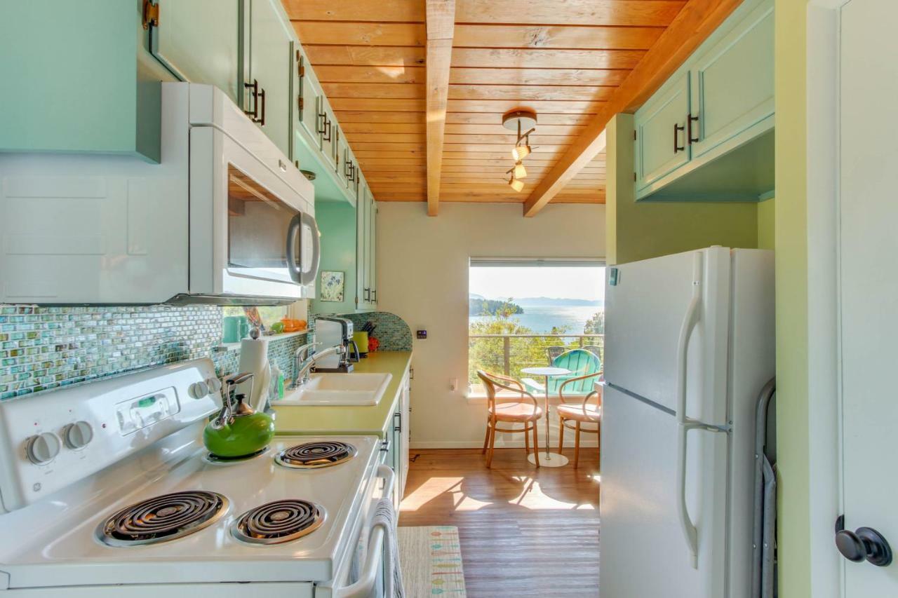 Aspen Sky Villa East Hope Eksteriør billede
