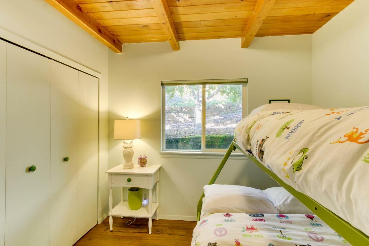Aspen Sky Villa East Hope Eksteriør billede