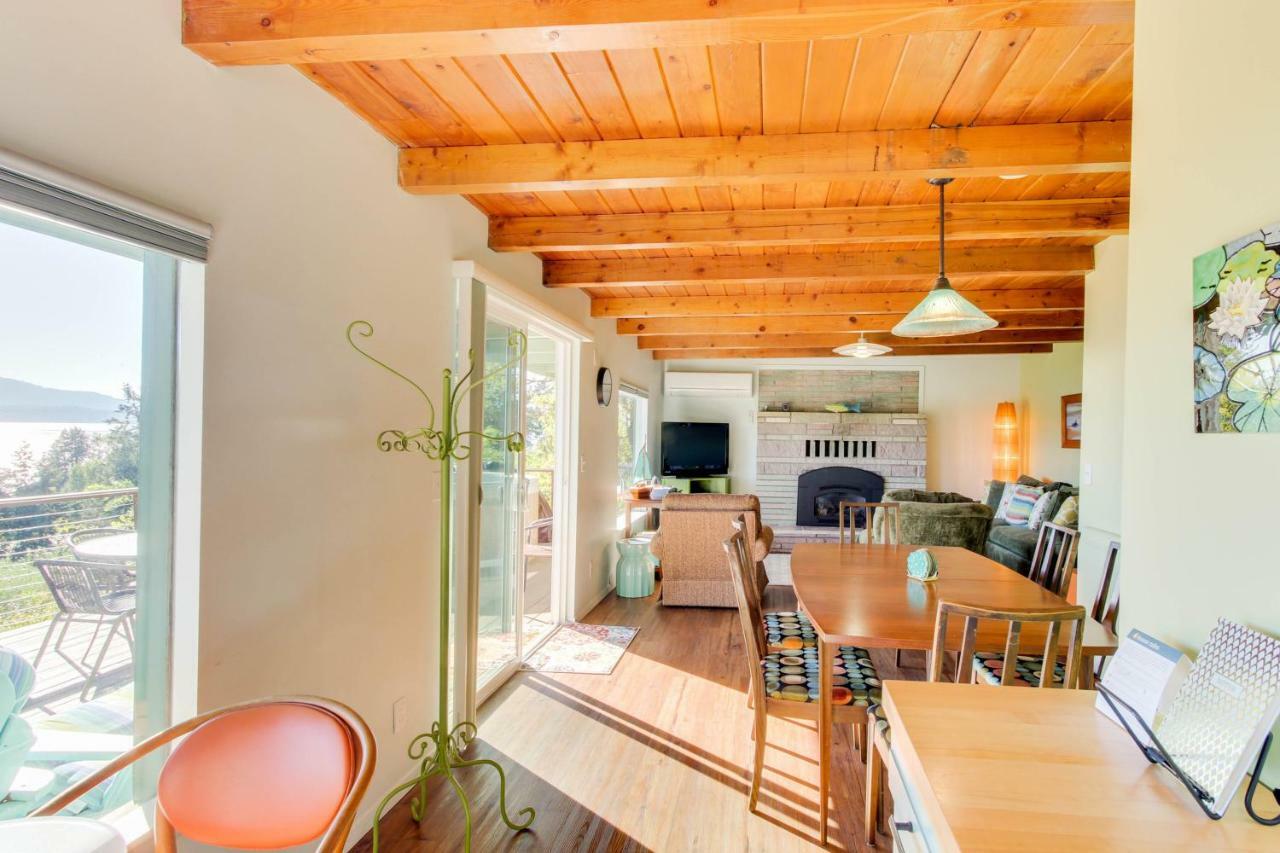Aspen Sky Villa East Hope Eksteriør billede