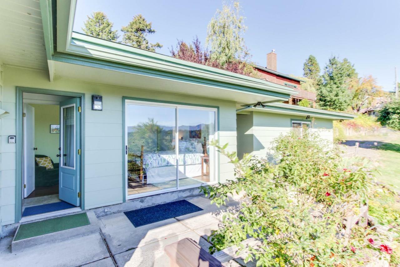 Aspen Sky Villa East Hope Eksteriør billede